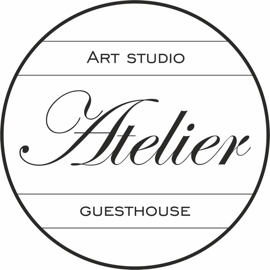 Atelier Keszthely Villa ภายนอก รูปภาพ