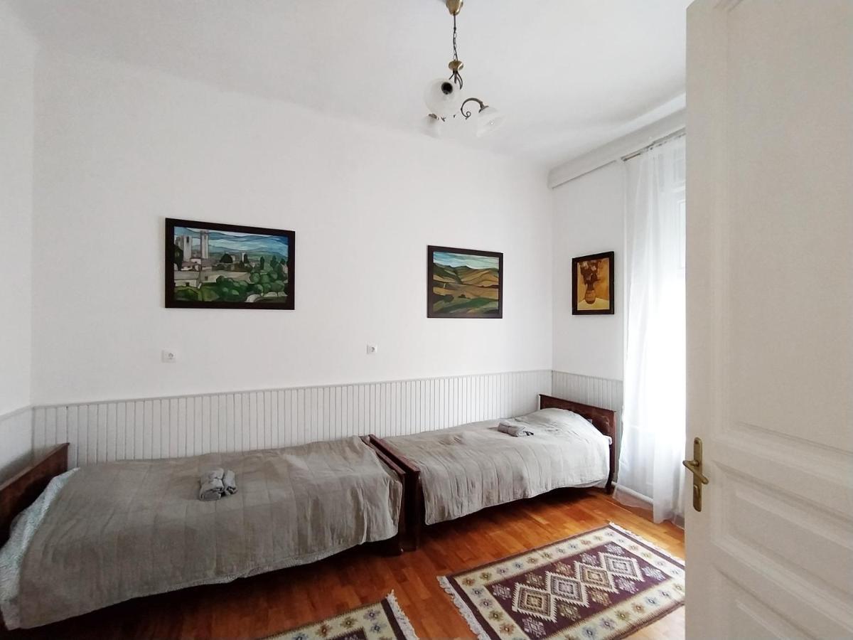 Atelier Keszthely Villa ห้อง รูปภาพ