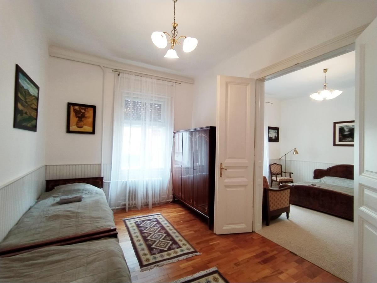 Atelier Keszthely Villa ห้อง รูปภาพ