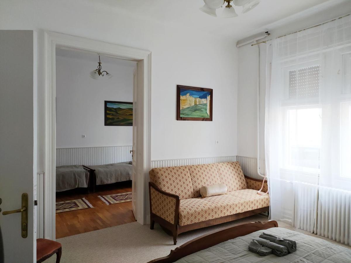 Atelier Keszthely Villa ห้อง รูปภาพ