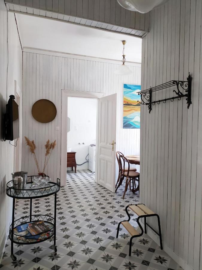 Atelier Keszthely Villa ภายนอก รูปภาพ