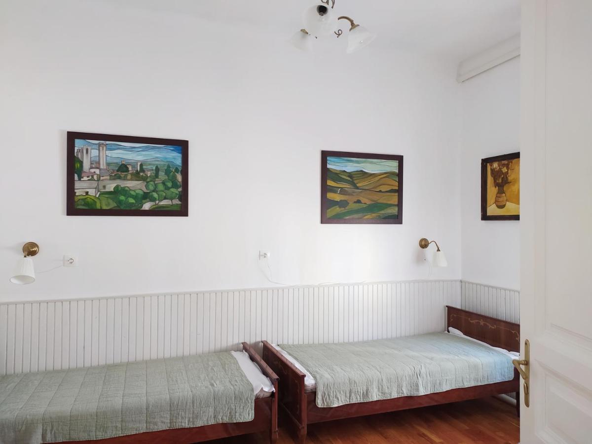 Atelier Keszthely Villa ภายนอก รูปภาพ